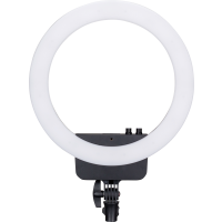 Produktbild för NanLite Halo16 LED Ring Light