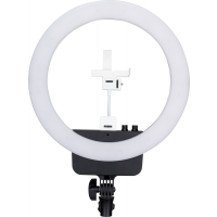 Produktbild för NanLite Halo16 LED Ring Light