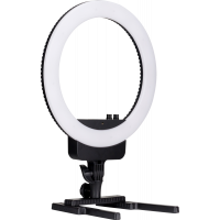 Produktbild för NanLite Halo16 LED Ring Light