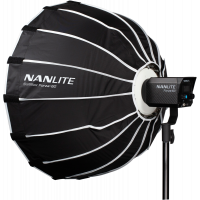 Miniatyr av produktbild för Nanlite Softbox 60cm with FM Mount