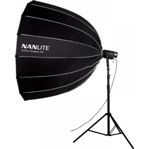 NANLITE Nanlite Parabolic softbox 150cm