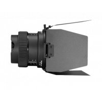 Miniatyr av produktbild för Nanlite Fresnel Lens FL-11