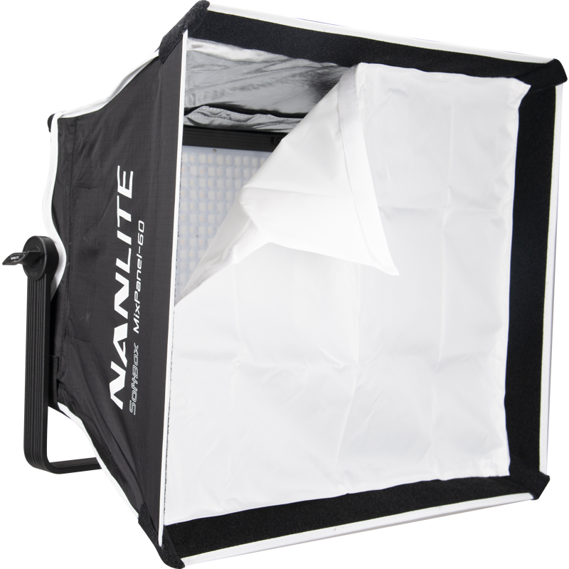 Produktbild för Nanlite Soft Box for MixPanel 60