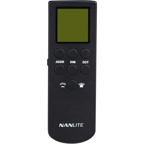 NANLITE Nanlite RC-1 remote