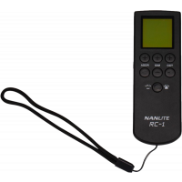 Miniatyr av produktbild för Nanlite RC-1 remote