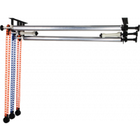 Produktbild för Nanlite 3-axle background support elevator kit