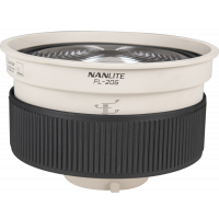 Produktbild för Nanlite FL-20G Fresnel for Forza