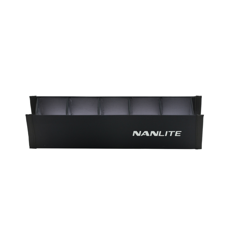 Produktbild för Nanlite Eggcrate for PavoTube 6C