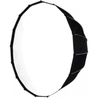 Produktbild för Nanlite Parabolic Softbox 120cm （Easy up）