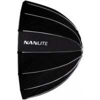 Produktbild för Nanlite Parabolic Softbox 120cm （Easy up）