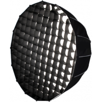 Produktbild för Nanlite Parabolic Softbox 120cm （Easy up）