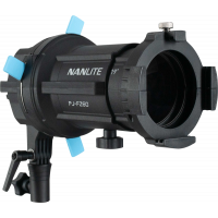 Miniatyr av produktbild för Nanlite Projector Mount for FM Mount w/19° lens
