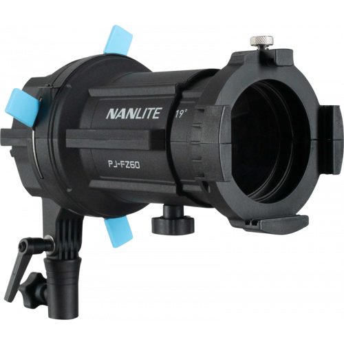 NANLITE Nanlite Projector Mount for FM Mount w/19° lens