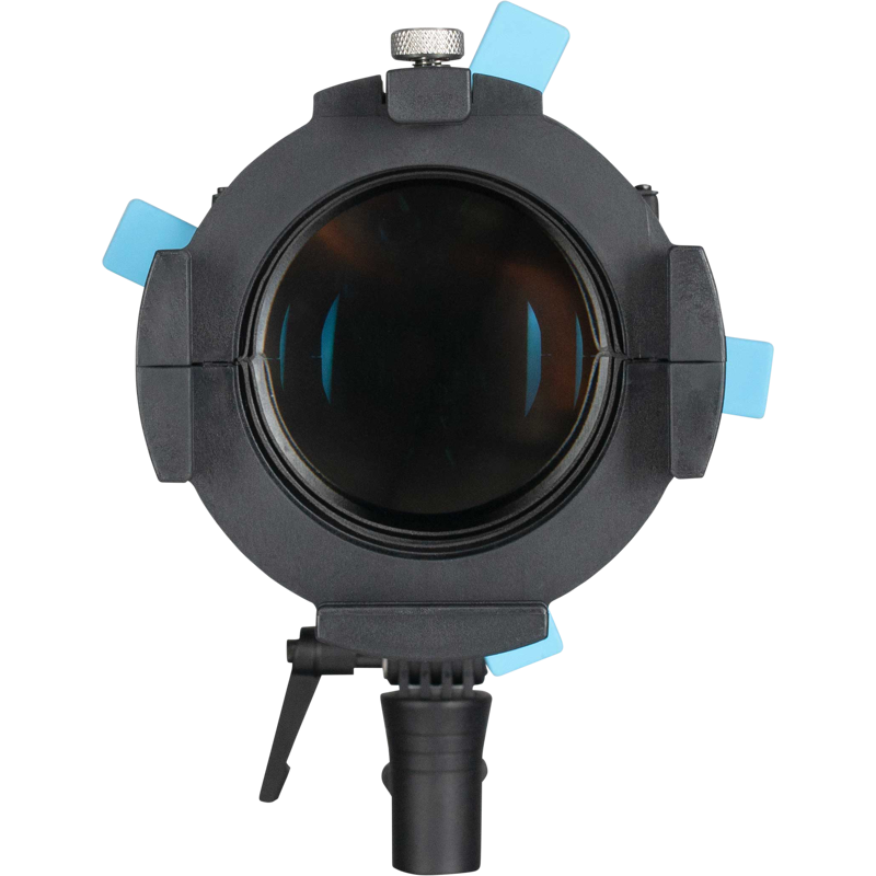 Produktbild för Nanlite Projector Mount for FM Mount w/19° lens