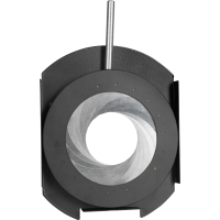 Miniatyr av produktbild för Nanlite Adjustable Iris Diaphragm for PJ-FMM