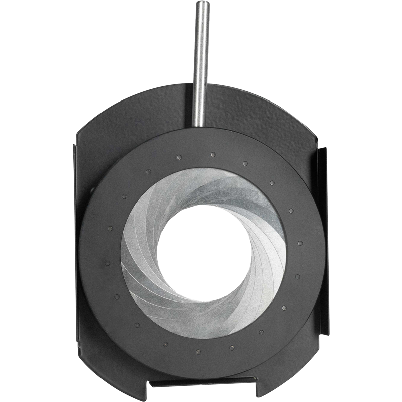 Produktbild för Nanlite Adjustable Iris Diaphragm for PJ-FMM