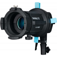 Miniatyr av produktbild för Nanlite Projector mount for FM Mount w/36° Lens