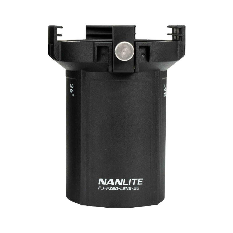 Produktbild för Nanlite 36°Lens for FM mount projector