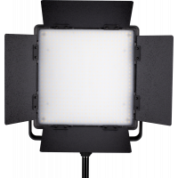 Produktbild för Nanlite 600CSA Bicolor LED Panel