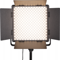 Produktbild för Nanlite 600CSA Bicolor LED Panel