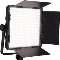 Produktbild för Nanlite 600CSA Bicolor LED Panel