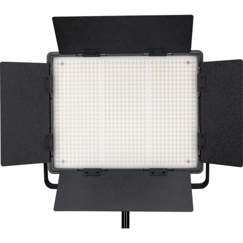 NANLITE Nanlite 900DSA 5600K LED Panel with DMX Control