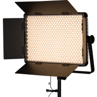 Produktbild för Nanlite 1200CSA Bicolor LED Panel