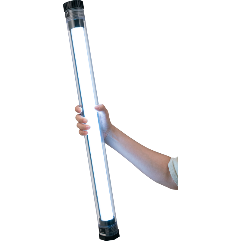 Produktbild för Nanlite Waterproof Tube for PavoTube II 15X