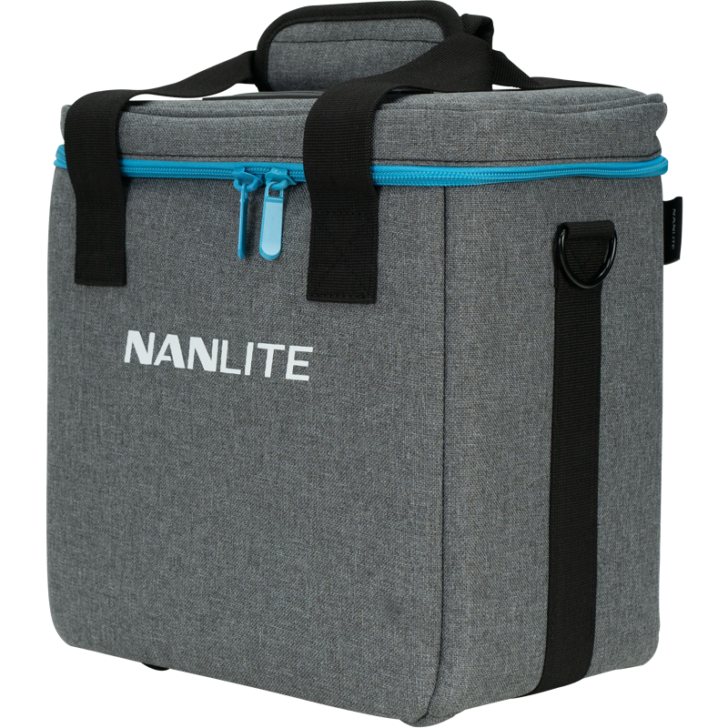 Produktbild för Nanlite PavoTube II 6C Kit Carrying Case