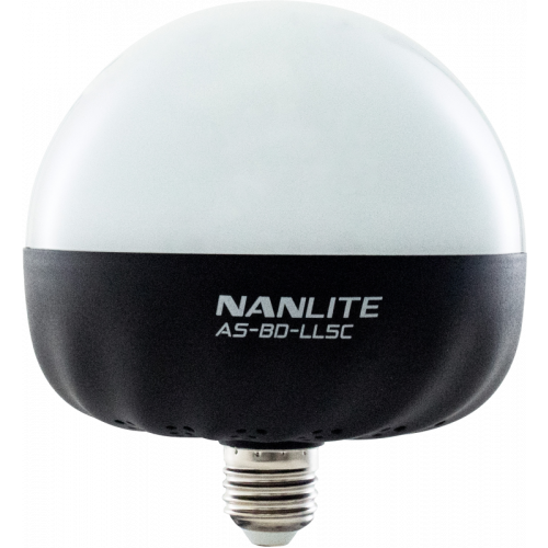 NANLITE Nanlite Bulb Diffuser for LitoLite 5C