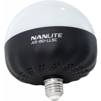 Miniatyr av produktbild för Nanlite Bulb Diffuser for LitoLite 5C