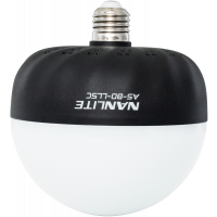 Miniatyr av produktbild för Nanlite Bulb Diffuser for LitoLite 5C