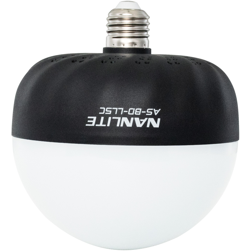Produktbild för Nanlite Bulb Diffuser for LitoLite 5C