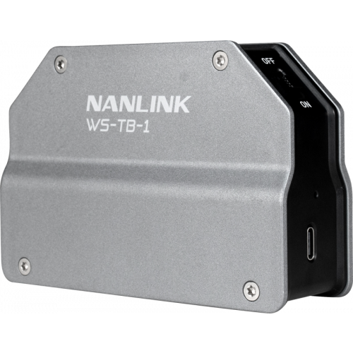 NANLITE Nanlite Nanlink WS-TB1 Transmitter Box