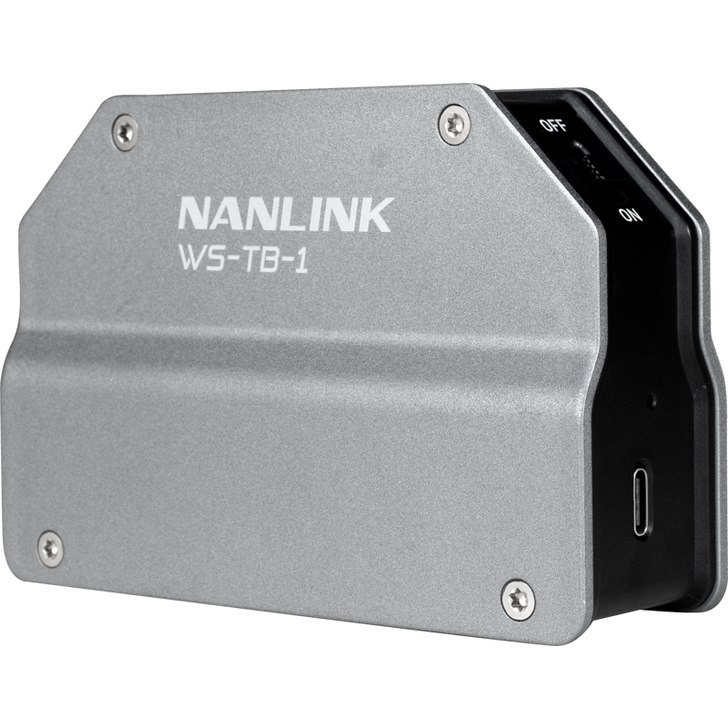 Produktbild för Nanlite Nanlink WS-TB1 Transmitter Box