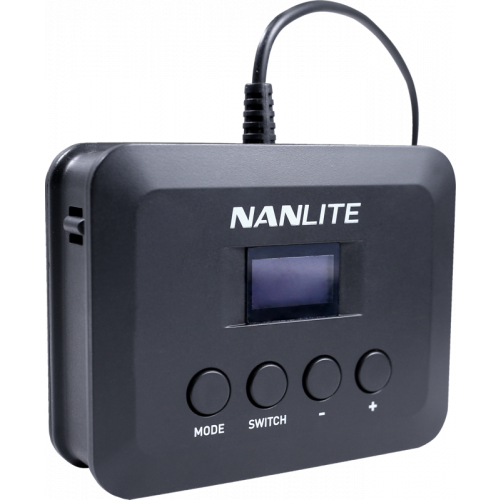 NANLITE Nanlite WC-USBC-C1 Wire Controller