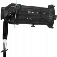 Produktbild för Nanlite Projector Mount for Bowens mount w/ 36° lens