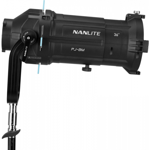 NANLITE Nanlite Projector Mount for Bowens mount w/ 36° lens