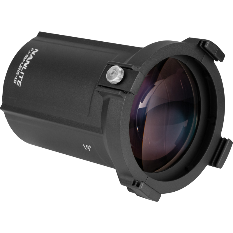 Produktbild för Nanlite Lens PJ-BM-LENS-19