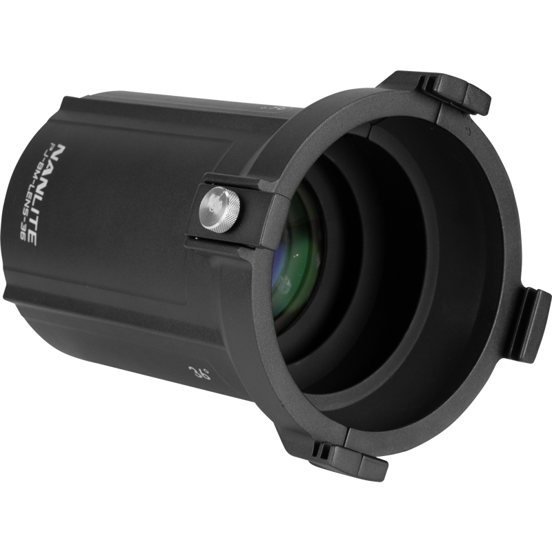 Produktbild för Nanlite Lens PJ-BM-LENS-36