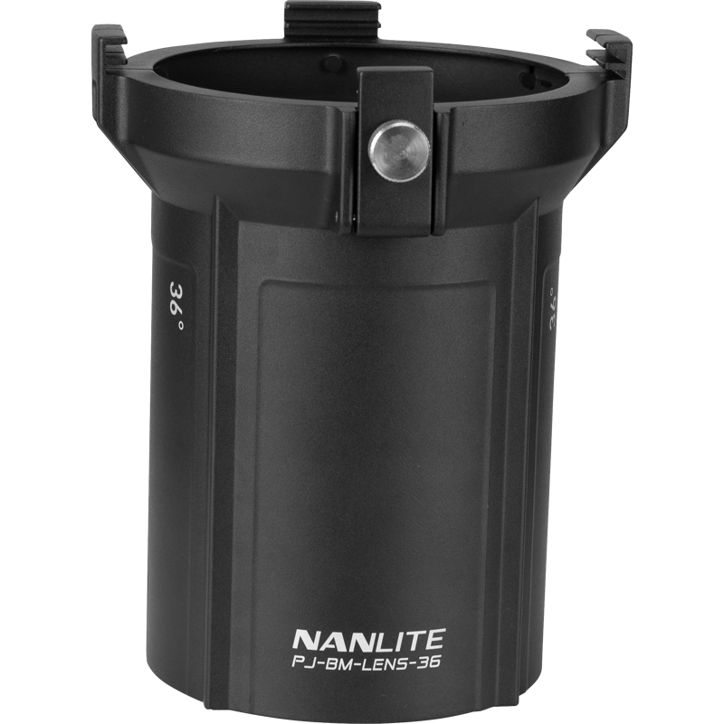 Produktbild för Nanlite Lens PJ-BM-LENS-36