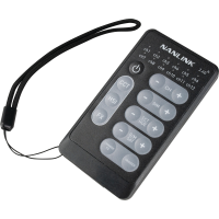 Miniatyr av produktbild för Nanlite WS-RC-C2 RGB Remote control