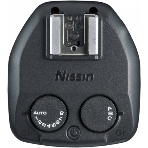 NISSIN Nissin Receiver Air R Sony
