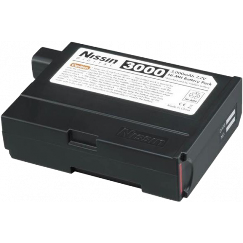 NISSIN Nissin Powerpack PS8 NA82 Replacement Battery