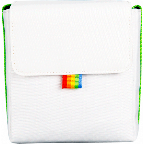 Polaroid Polaroid Now Bag White & Green