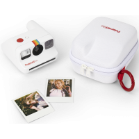 Miniatyr av produktbild för Polaroid Go Camera Case White