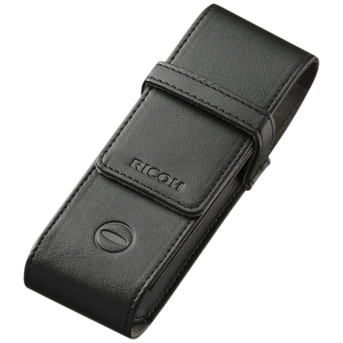 RICOH/PENTAX Ricoh Theta Soft Case TS-1 Black
