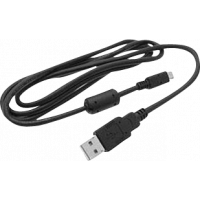 Miniatyr av produktbild för Pentax USB Cable I USB7