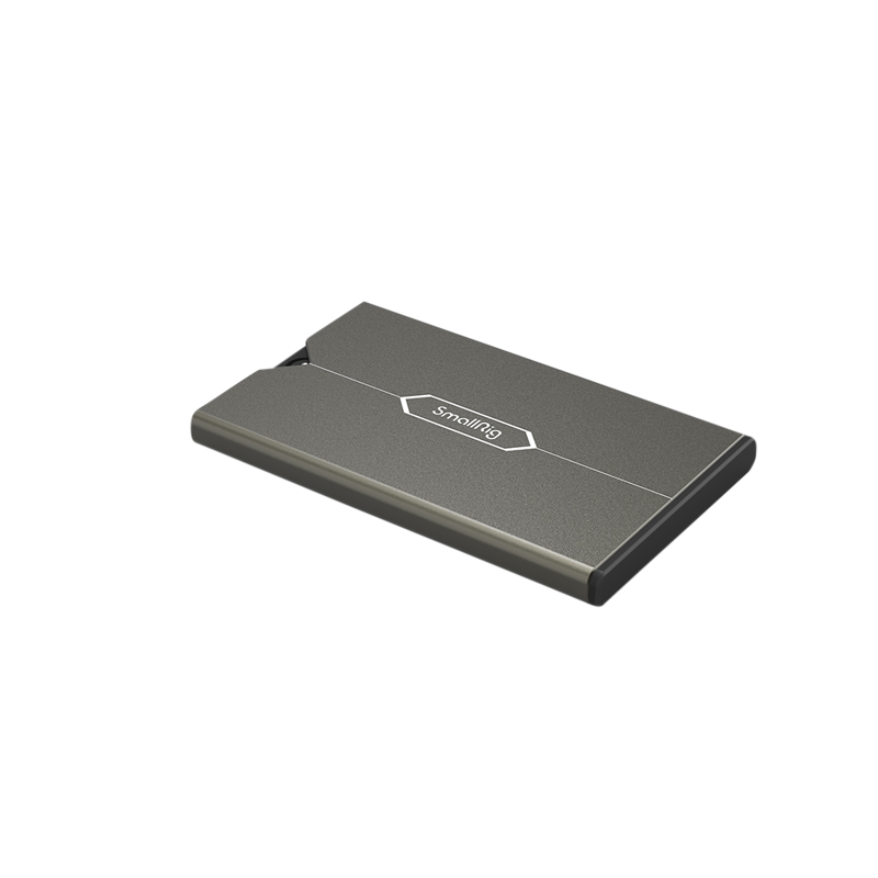 Produktbild för SMALLRIG 2832 Memory Card Case