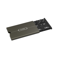 Miniatyr av produktbild för SMALLRIG 2832 Memory Card Case